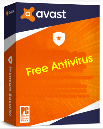 Avast-Free-Antivirus