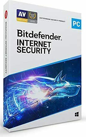 Bitdefender-Internet-Security