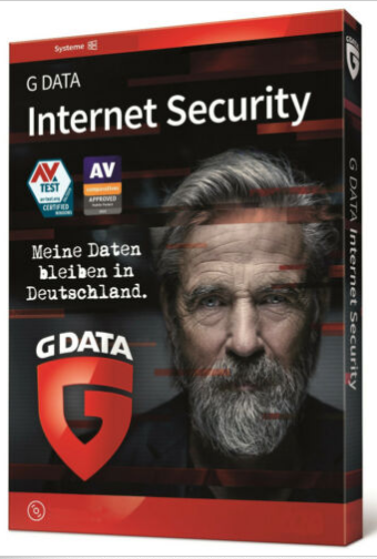 GDATA-Internet-Security