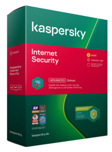 Kaspersky-Internet-Security