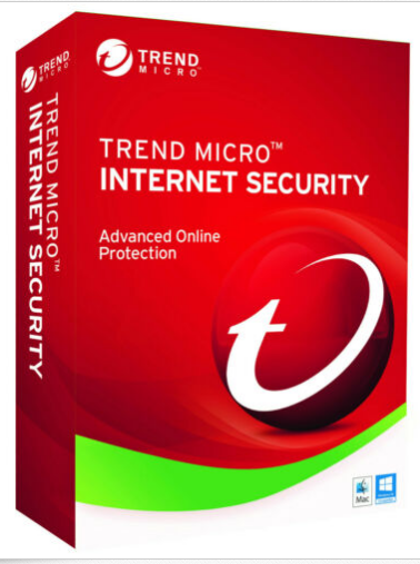 Trend-Micro-Internet-Security